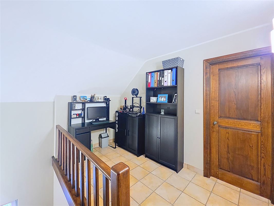 Image 13 : Villa à 4280 THISNES (Belgique) - Prix 379.000 &euro;