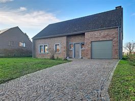 Villa à 4280 THISNES (Belgique) - Prix 379.000 &euro;
