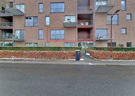Appartement à 4280 HANNUT (Belgique) - Prix 825 &euro;