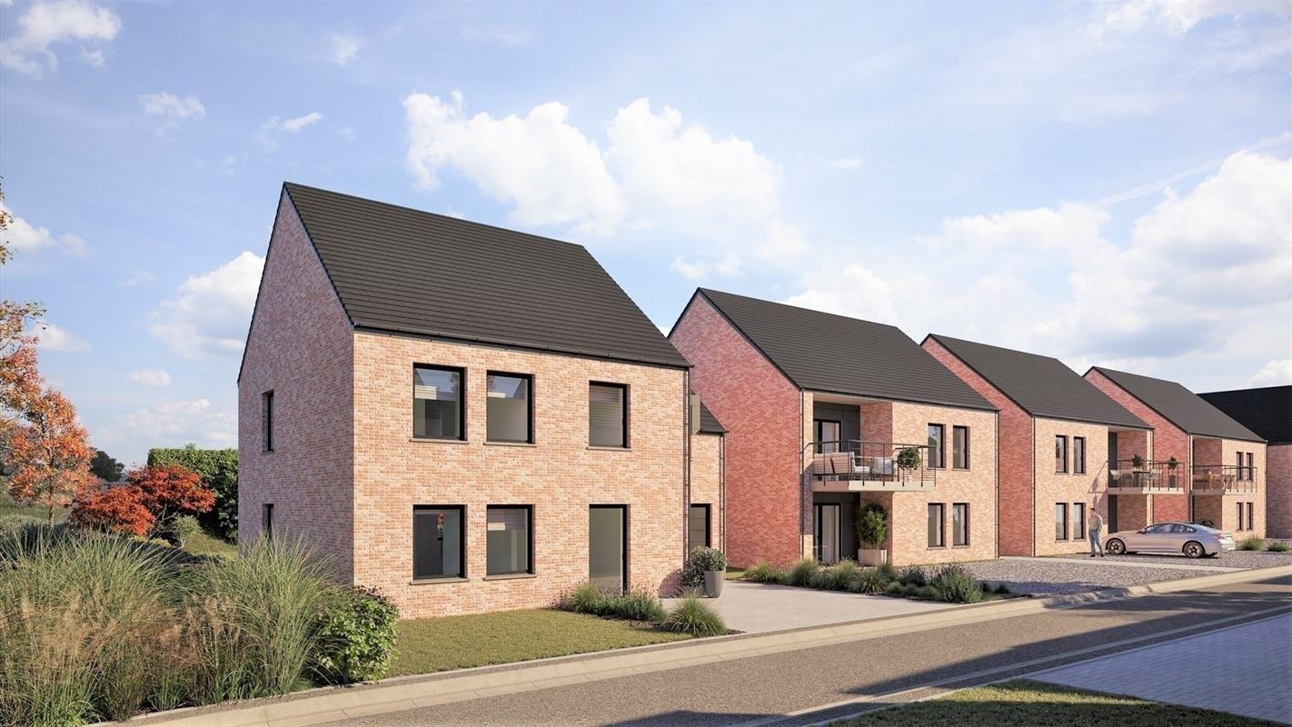 Image 18 : Maison à 4280 HANNUT (Belgique) - Prix 435.385 &euro;