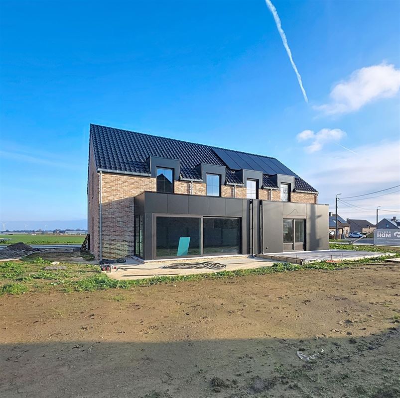 Image 19 : Maison à 4280 HANNUT (Belgique) - Prix 384.475 &euro;