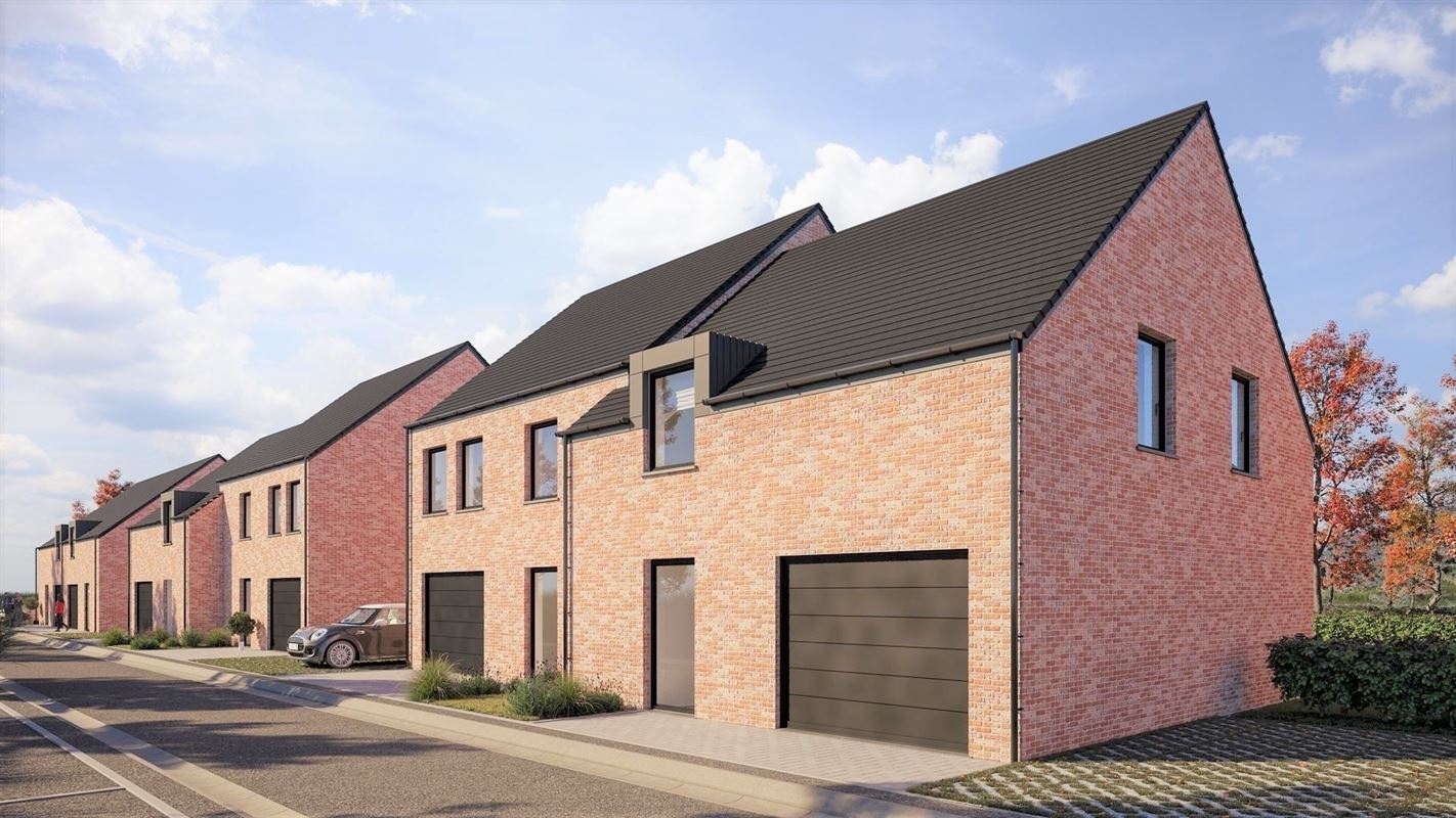 Image 17 : Maison à 4280 HANNUT (Belgique) - Prix 412.345 &euro;