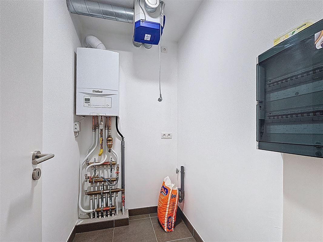 Image 15 : Appartement à 4280 HANNUT (Belgique) - Prix 850 &euro;