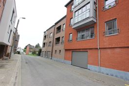 Appartement à 4280 HANNUT (Belgique) - Prix 850 &euro;