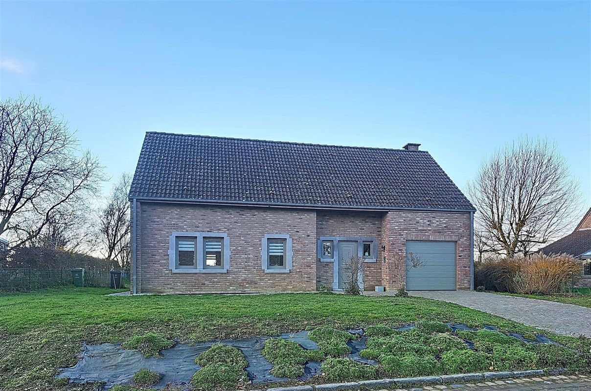 Image 16 : Villa à 4280 THISNES (Belgique) - Prix 379.000 &euro;