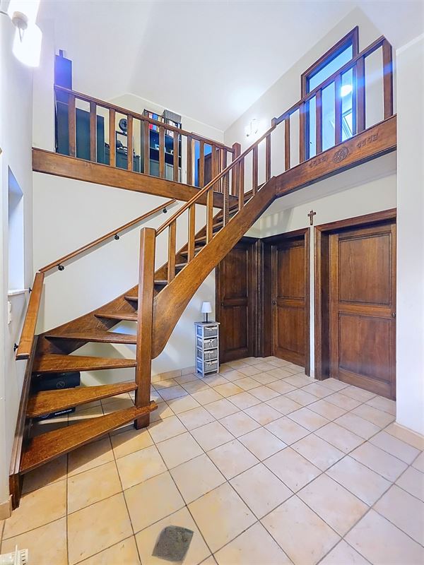 Image 12 : Villa à 4280 THISNES (Belgique) - Prix 379.000 &euro;