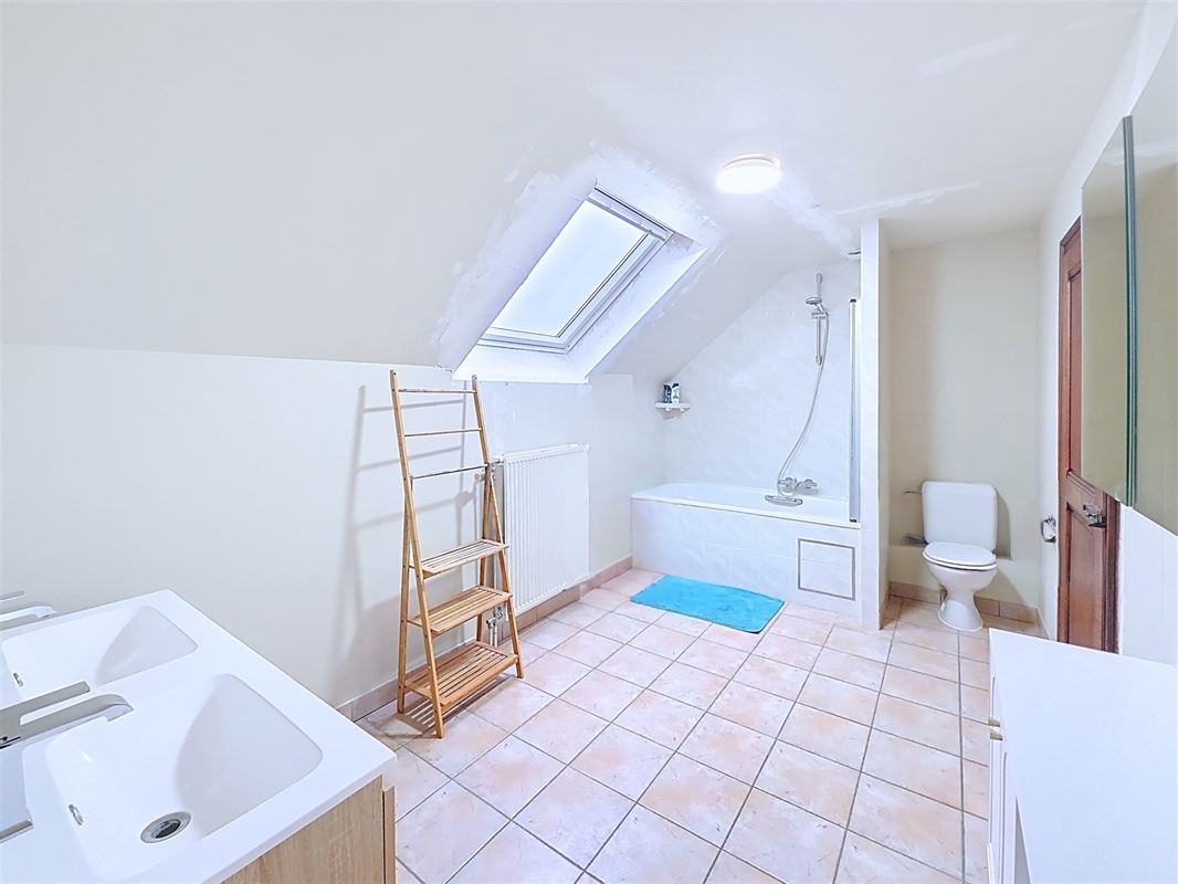 Image 11 : Villa à 4280 THISNES (Belgique) - Prix 379.000 &euro;