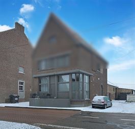 Appartement à 4257 BERLOZ (Belgique) - Prix 149.000 &euro;