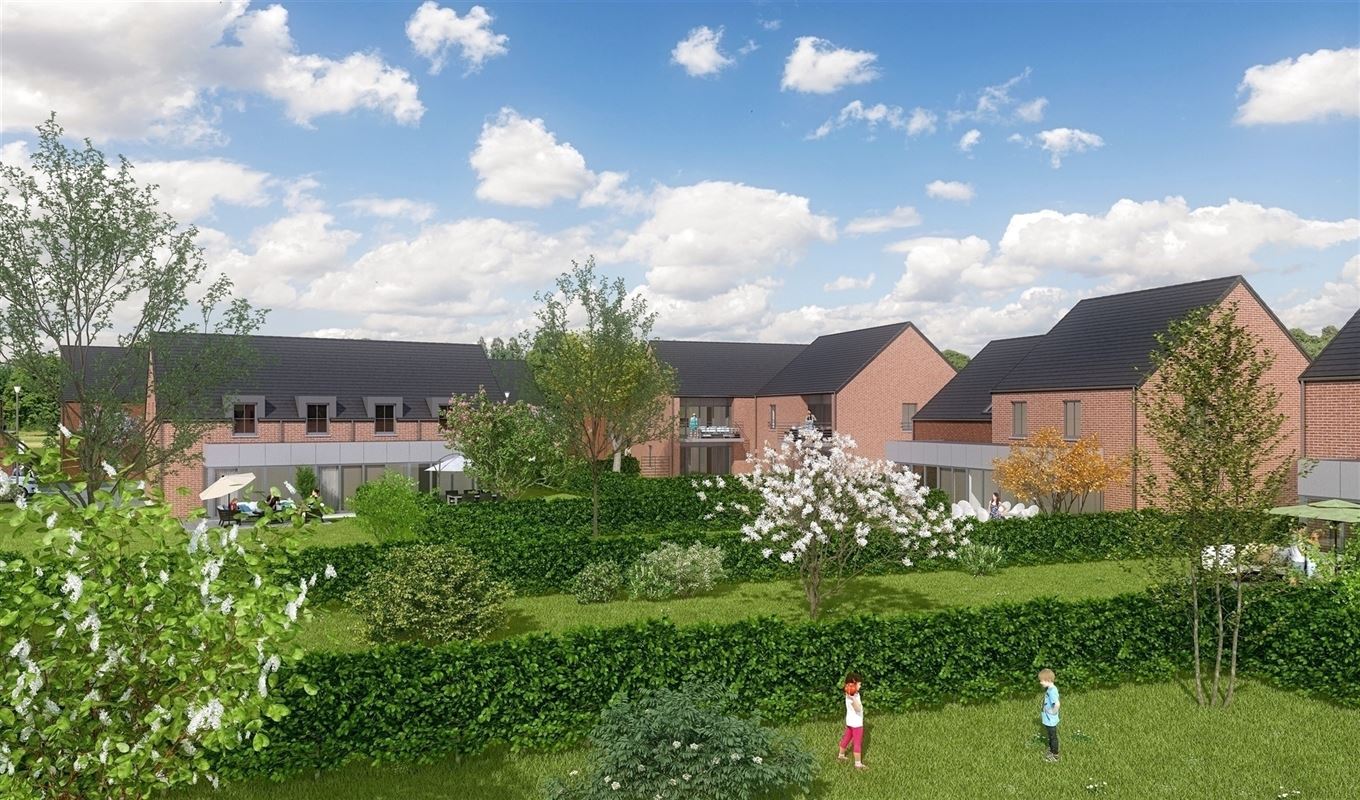 Image 14 : Maison à 4280 HANNUT (Belgique) - Prix 358.500 &euro;