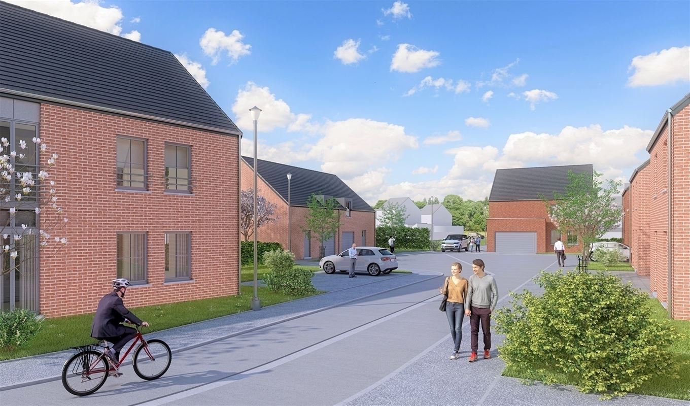 Image 15 : Maison à 4280 HANNUT (Belgique) - Prix 435.385 &euro;