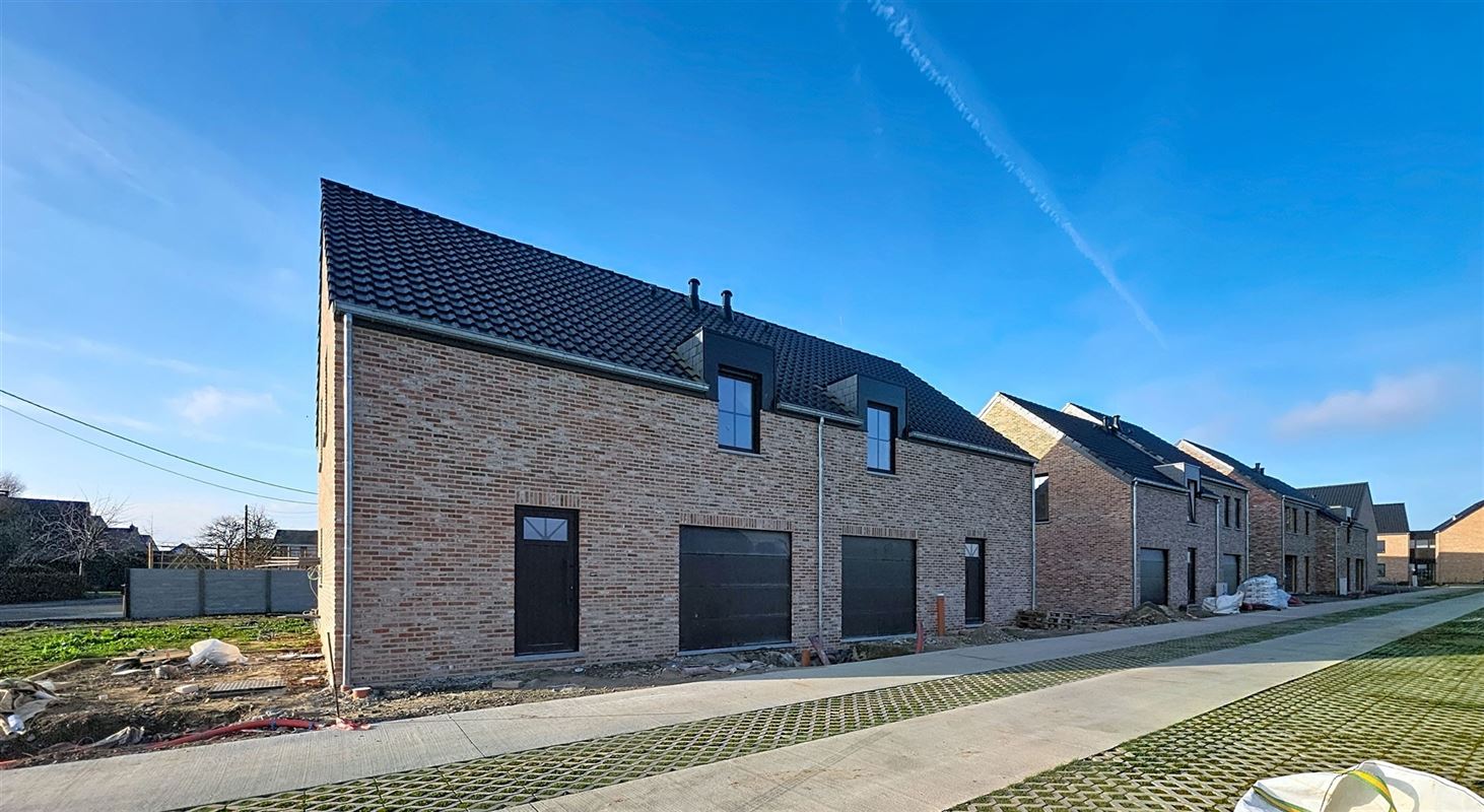 Image 20 : Maison à 4280 HANNUT (Belgique) - Prix 412.345 &euro;