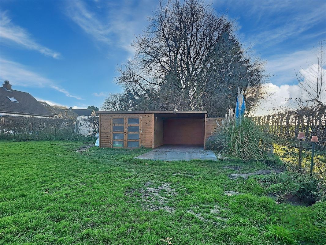 Image 14 : Villa à 4280 THISNES (Belgique) - Prix 379.000 &euro;