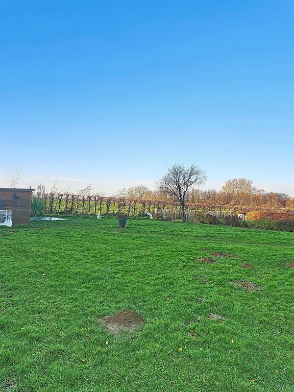 Image 15 : Villa à 4280 THISNES (Belgique) - Prix 379.000 &euro;