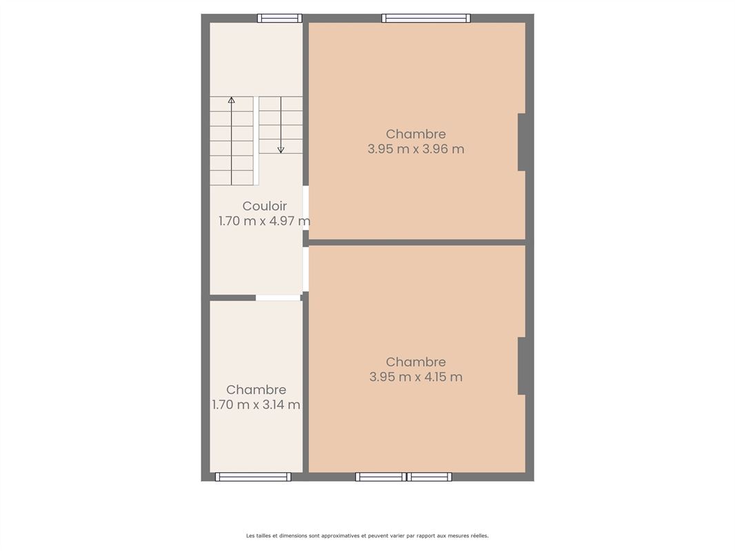 Image 14 : Maison villageoise à 4260 FALLAIS (Belgique) - Prix 210.000 &euro;