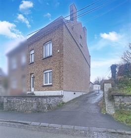 Maison villageoise à 4260 FALLAIS (Belgique) - Prix 210.000 &euro;