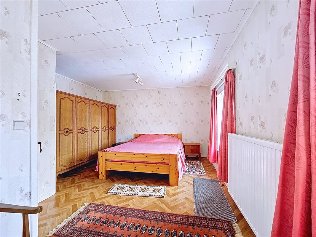 Image 20 : Maison villageoise à 4280 THISNES (Belgique) - Prix 240.000 &euro;