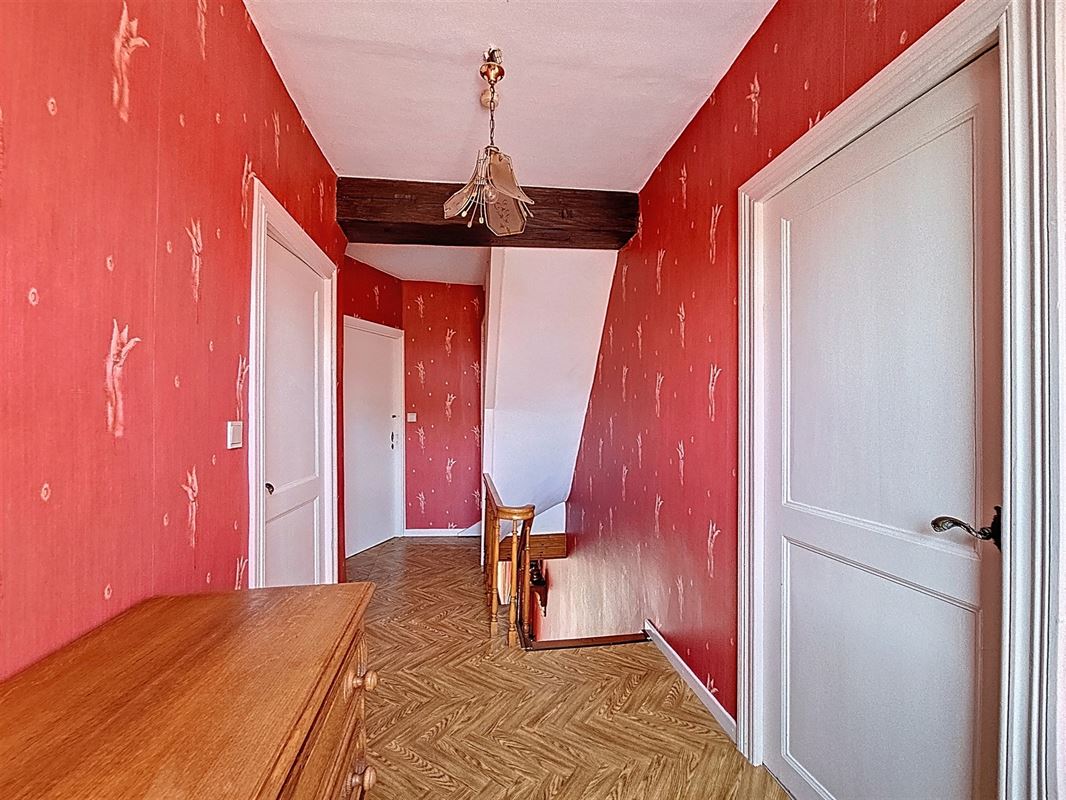 Image 17 : Maison villageoise à 4280 THISNES (Belgique) - Prix 240.000 &euro;