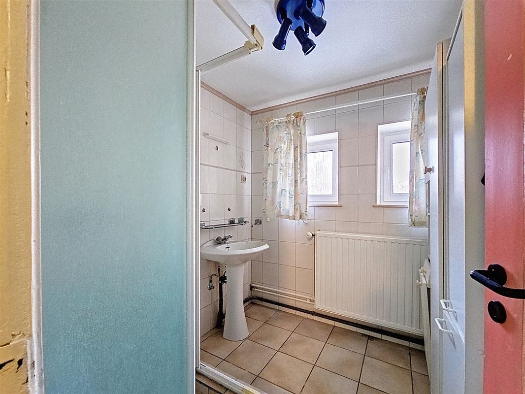 Image 13 : Maison villageoise à 4280 THISNES (Belgique) - Prix 240.000 &euro;