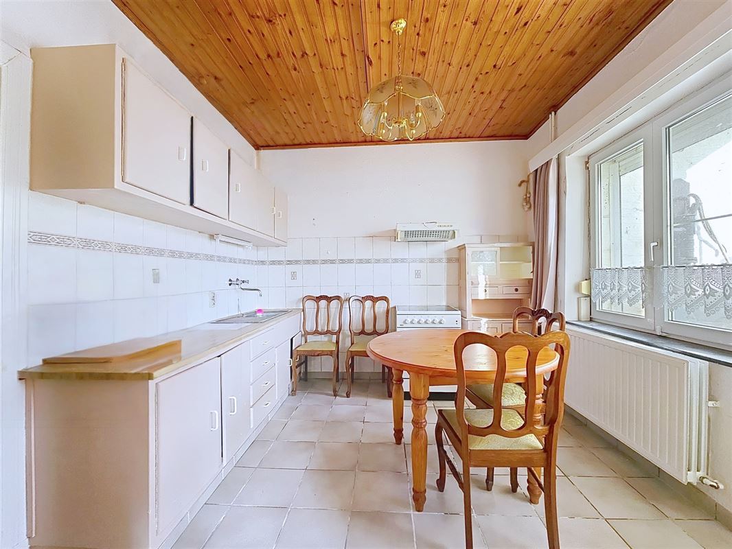 Image 11 : Maison villageoise à 4280 THISNES (Belgique) - Prix 240.000 &euro;