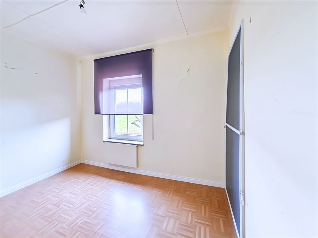 Image 11 : Maison villageoise à 4280 LENS-SAINT-REMY (Belgique) - Prix 249.000 &euro;