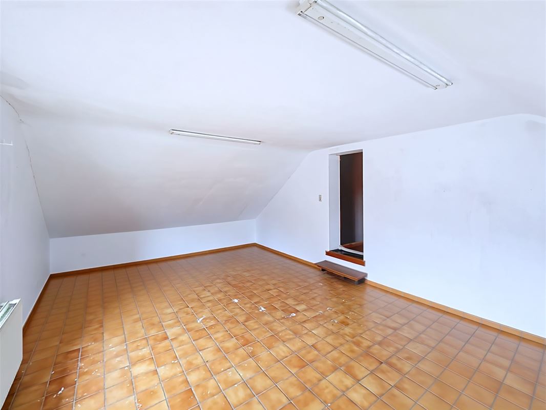 Image 11 : Maison à 4280 THISNES (Belgique) - Prix 280.000 &euro;