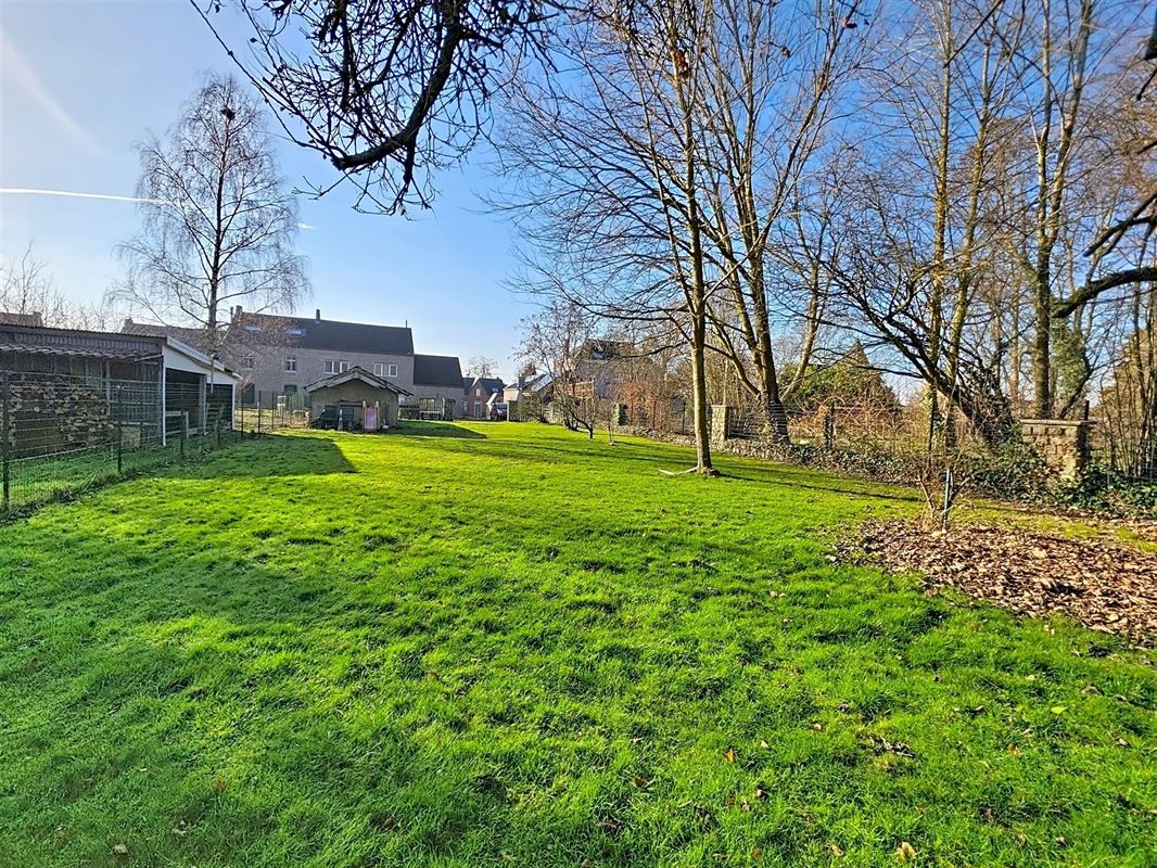 Image 13 : Maison à 4280 THISNES (Belgique) - Prix 280.000 &euro;