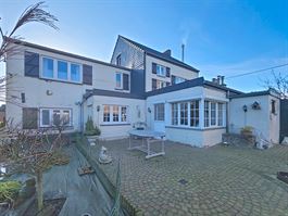 Maison villageoise à 4280 GRAND-HALLET (Belgique) - Prix 349.000 &euro;