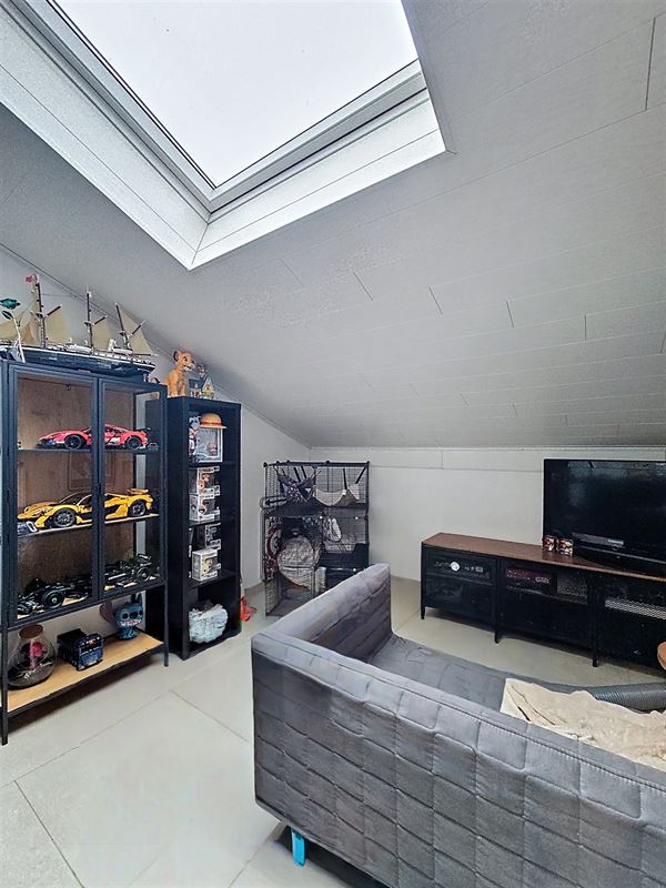 Image 13 : Duplex/triplex à 4347 BERGILERS (Belgique) - Prix 950 &euro;