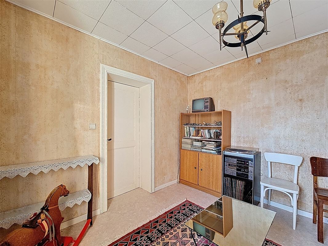 Image 18 : Maison villageoise à 4280 THISNES (Belgique) - Prix 240.000 &euro;