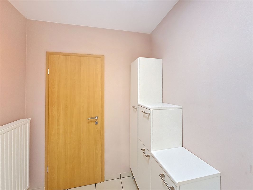 Image 11 : Appartement à 4280 HANNUT (Belgique) - Prix 825 &euro;