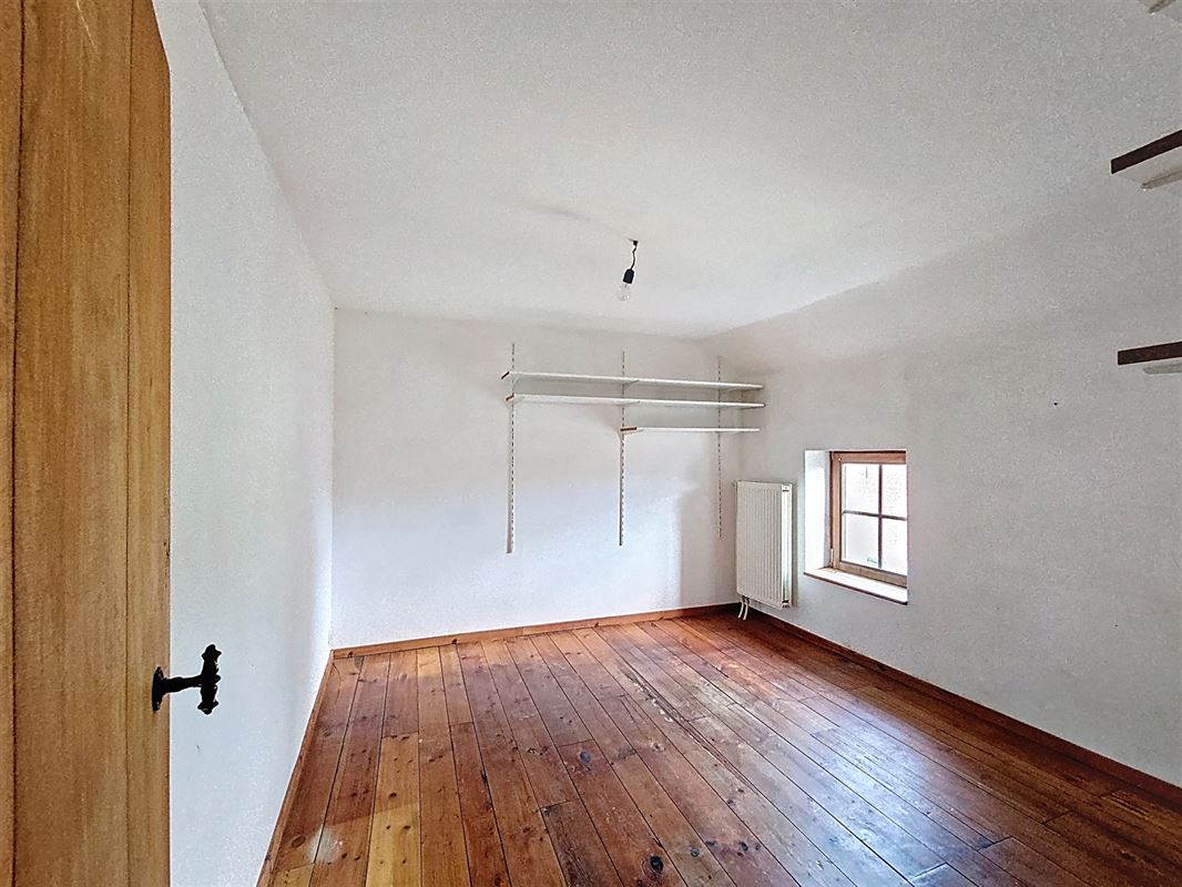 Image 13 : Fermette à 4280 THISNES (Belgique) - Prix 290.000 &euro;