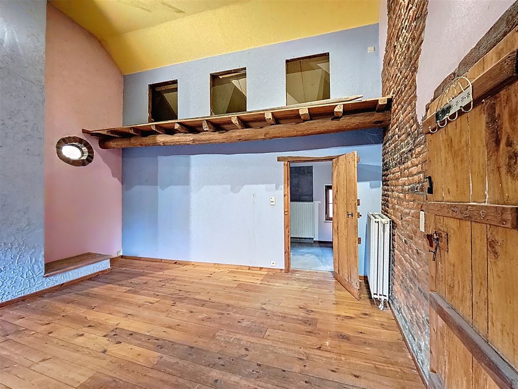 Image 12 : Fermette à 4280 THISNES (Belgique) - Prix 290.000 &euro;