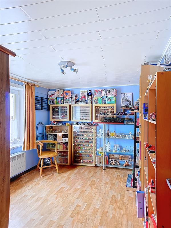 Image 11 : Maison villageoise à 4280 GRAND-HALLET (Belgique) - Prix 349.000 &euro;