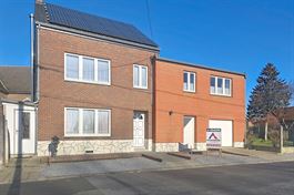 Maison villageoise à 4280 GRAND-HALLET (Belgique) - Prix 349.000 &euro;