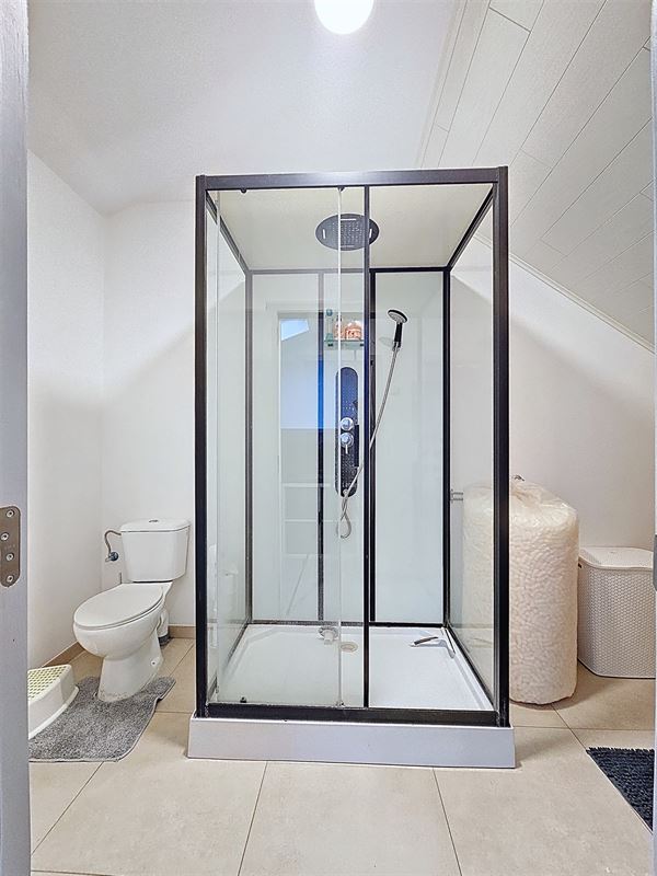 Image 15 : Duplex/triplex à 4347 BERGILERS (Belgique) - Prix 950 &euro;