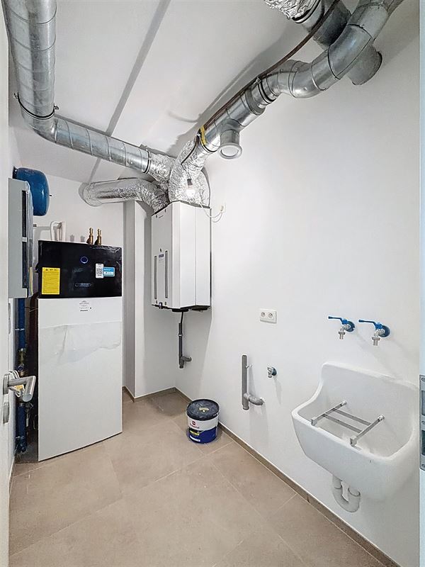 Image 12 : Appartement à 4280 HANNUT (Belgique) - Prix 950 &euro;