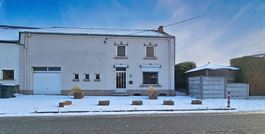 Maison villageoise à 4280 THISNES (Belgique) - Prix 240.000 &euro;