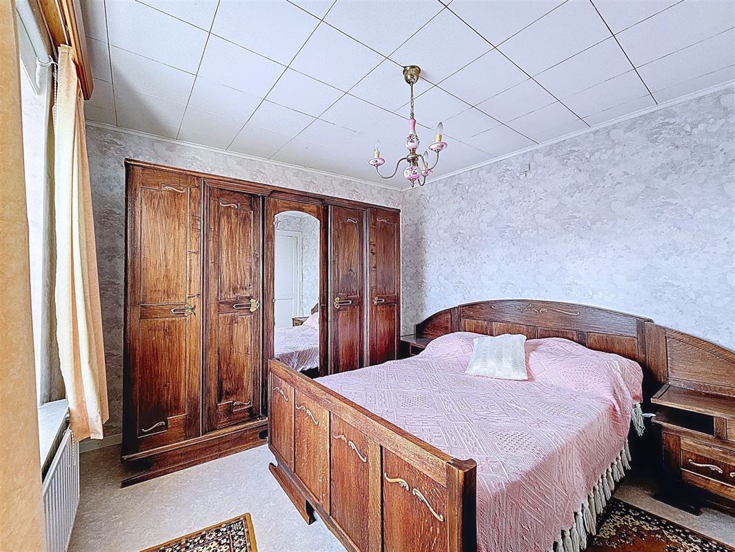 Image 19 : Maison villageoise à 4280 THISNES (Belgique) - Prix 240.000 &euro;