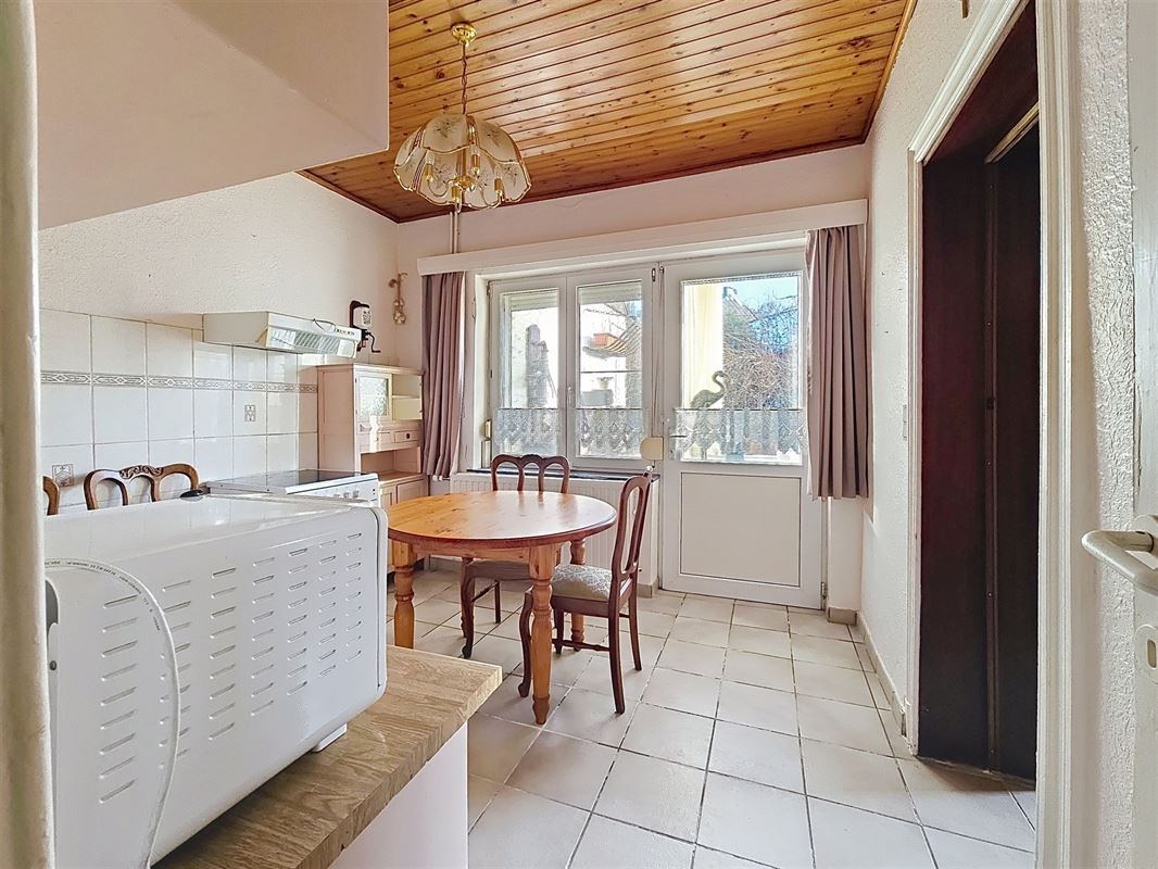 Image 12 : Maison villageoise à 4280 THISNES (Belgique) - Prix 240.000 &euro;