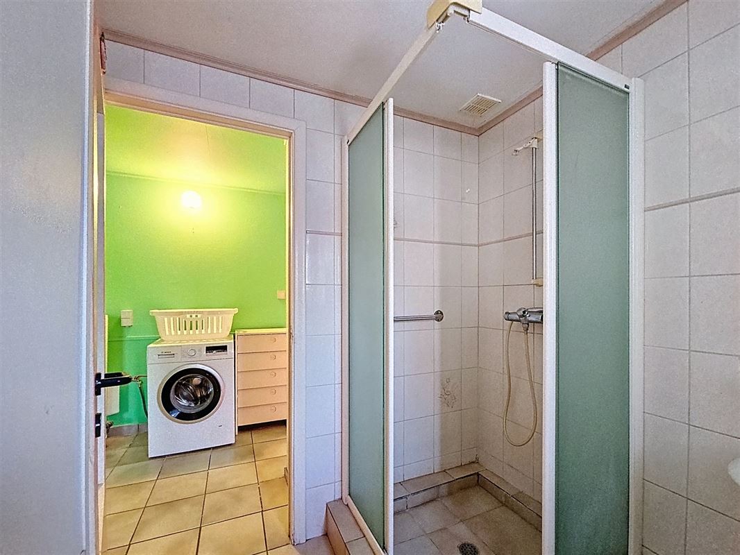 Image 14 : Maison villageoise à 4280 THISNES (Belgique) - Prix 240.000 &euro;