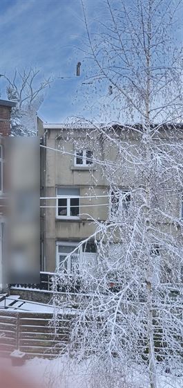 Maison à 4280 HANNUT (Belgique) - Prix 240.000 &euro;