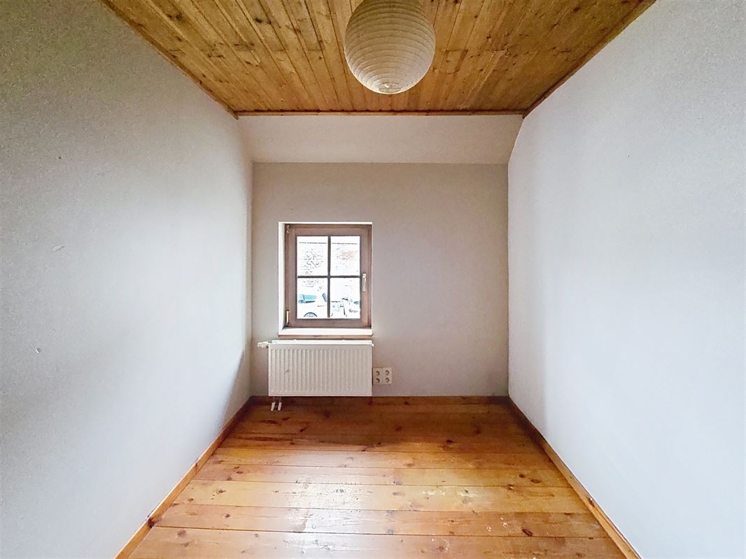 Image 14 : Fermette à 4280 THISNES (Belgique) - Prix 290.000 &euro;