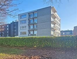 Appartement à 4280 HANNUT (Belgique) - Prix 269.000 &euro;