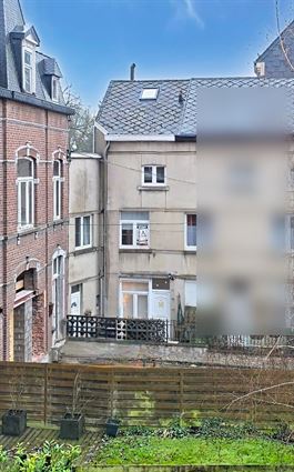 Maison à 4280 HANNUT (Belgique) - Prix 240.000 &euro;