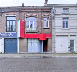 Appartement à 4280 HANNUT (Belgique) - Prix 875 &euro;