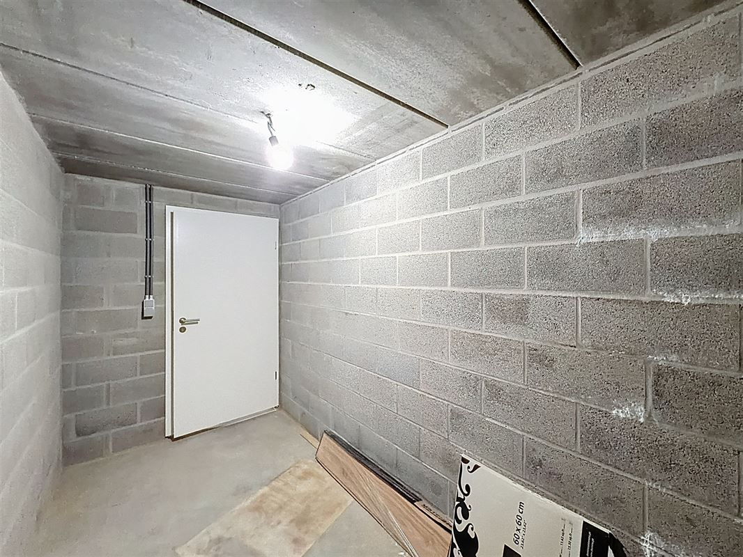 Image 13 : Appartement à 4280 HANNUT (Belgique) - Prix 950 &euro;