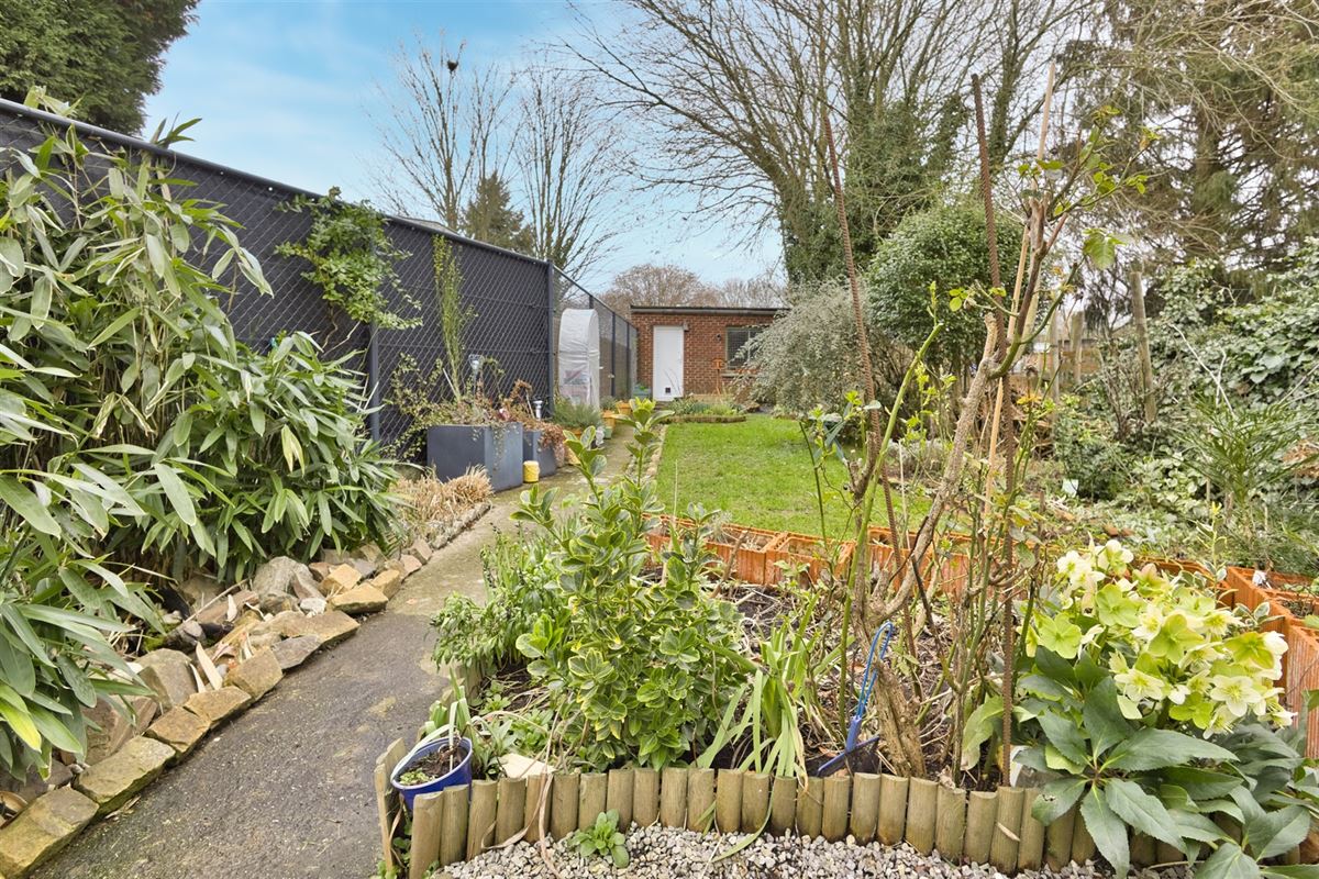 Image 15 : Maison de ville à 4340 AWANS (Belgique) - Prix 219.000 &euro;