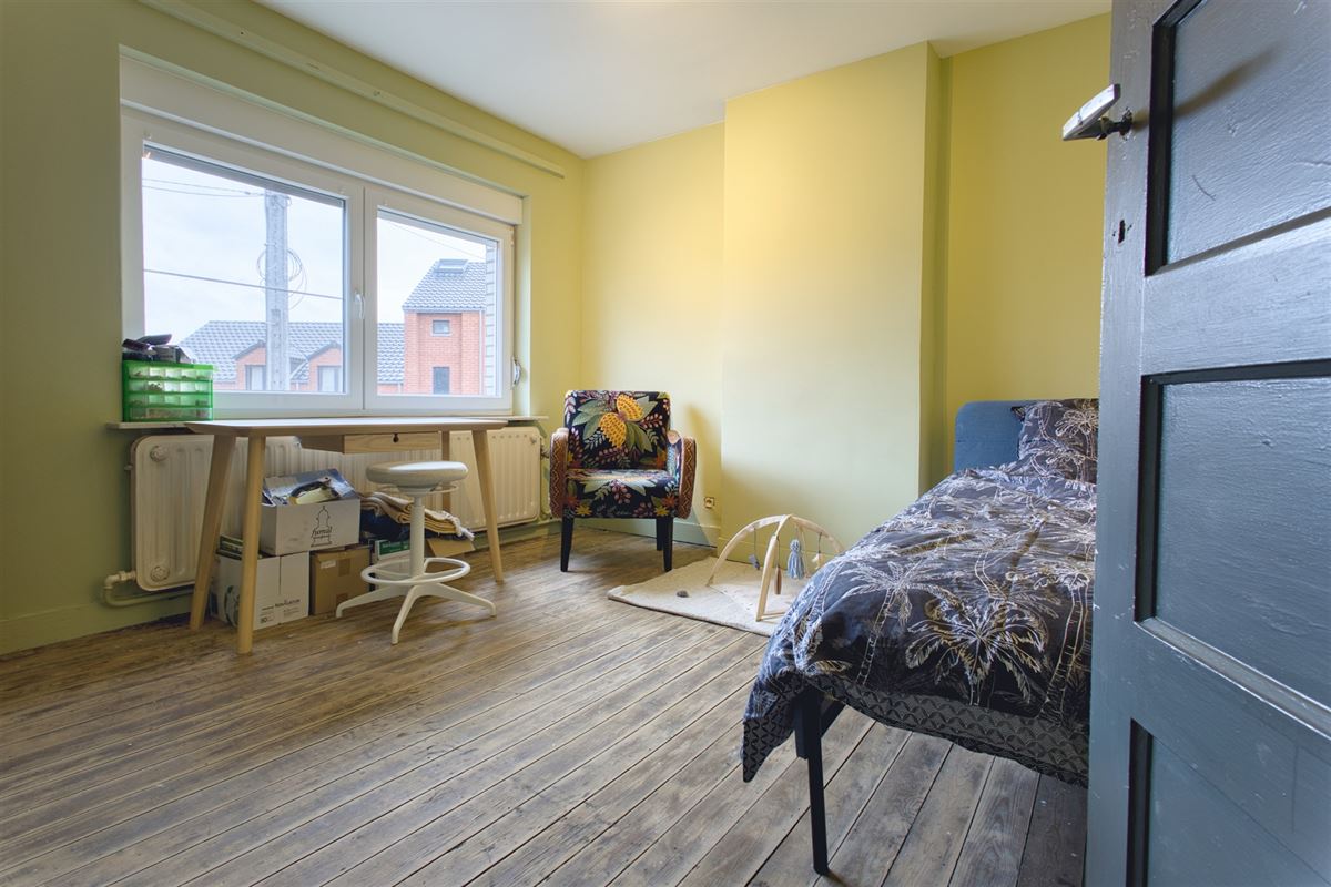 Image 12 : Maison de ville à 4340 AWANS (Belgique) - Prix 219.000 &euro;