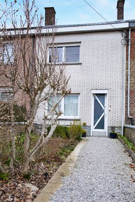 Maison de ville à 4340 AWANS (Belgique) - Prix 219.000 &euro;