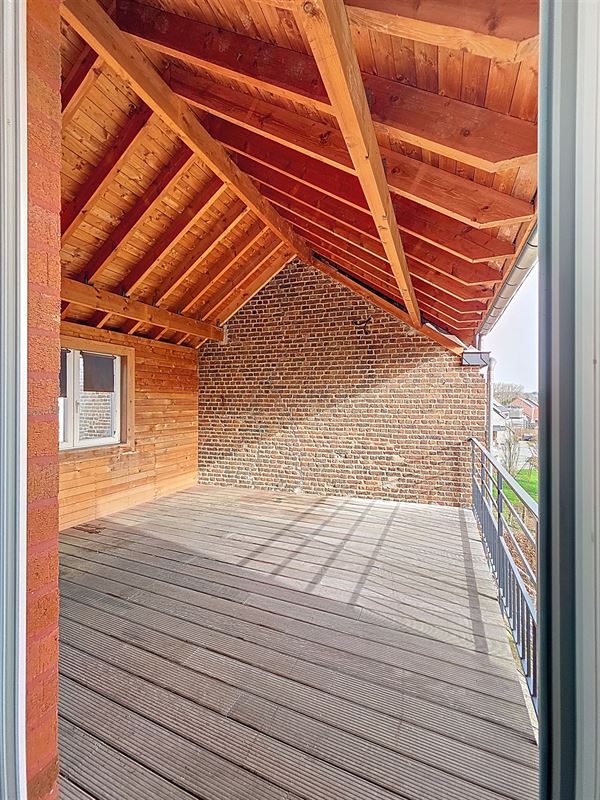 Image 15 : Duplex/triplex à 4260 CIPLET (Belgique) - Prix 270.000 &euro;